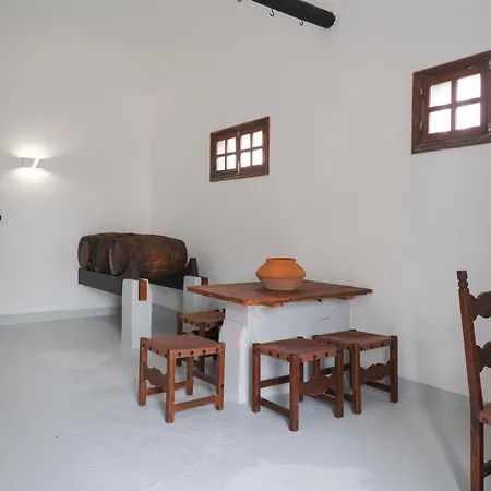 Santa Rosa Tinajo *