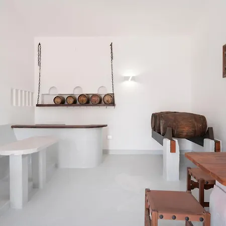 Villa Santa Rosa Tinajo *