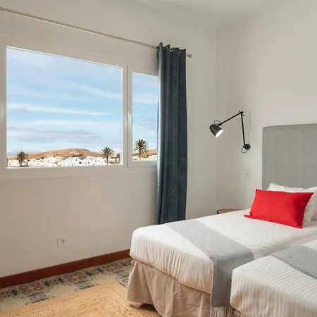 Villa Santa Rosa Tinajo *