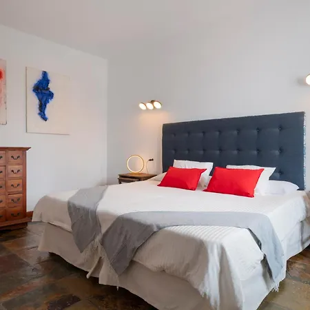 Villa Santa Rosa Tinajo Tinguaton