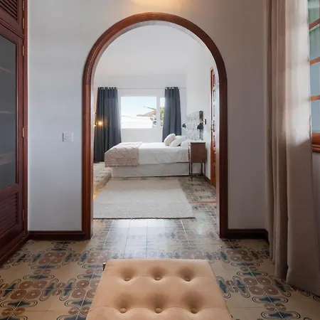 Santa Rosa Tinajo Villa
