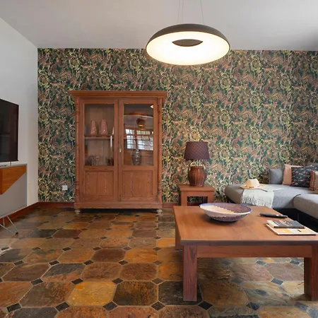 Santa Rosa Tinajo Villa